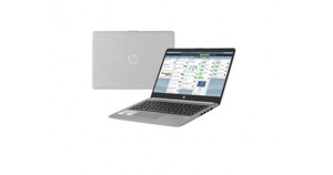 Laptop HP 240 G8 519A8PA - Intel Core i3-1005G1, 4GB RAM, SSD 512GB, Intel UHD Graphics, 14 inch