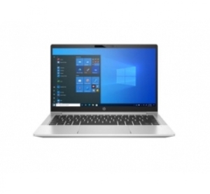 Laptop Hp 240 G8 604K1PA - Intel Pentium Silver N5030, 4GB RAM, SSD 256GB, Intel UHD Graphics 605, 14 inch
