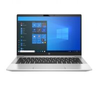 LAPTOP HP 240 G8 604K1PA (N5030/4GB/SSD256GB/14HD/WIN 10) - BẠC new