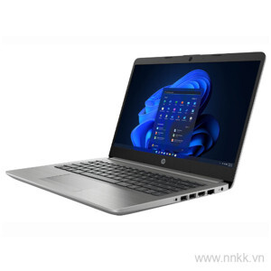 Laptop HP 240 G8 617K2PA - Intel Core i3-1005G1, 4GB RAM, SSD 512GB, Intel UHD Graphics, 14 inch