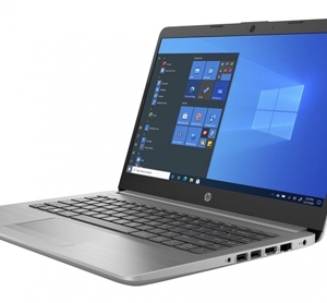 Laptop HP 240 G8 617K2PA - Intel Core i3-1005G1, 4GB RAM, SSD 512GB, Intel UHD Graphics, 14 inch