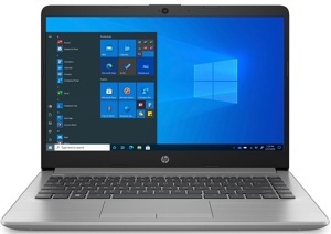 Laptop HP 240 G8 617K2PA - Intel Core i3-1005G1, 4GB RAM, SSD 512GB, Intel UHD Graphics, 14 inch