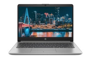 Laptop HP 240 G8 617K2PA - Intel Core i3-1005G1, 4GB RAM, SSD 512GB, Intel UHD Graphics, 14 inch