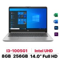 Laptop HP 240 G8 617K5PA - Cũ Đẹp