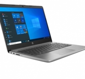 Laptop HP 240 G8 617K5PA - Intel Core i3-1005G1, 4GB RAM, SSD 256GB, Intel UHD Graphics, 14 inch