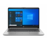 Laptop HP 240 G8 -617K6PA   (i3-1005G1 / 4GD4 / 512GSSD / 14 FHD / W11SL/  BẠC)