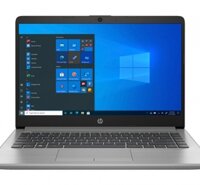 Laptop HP 240 G8 -617K6PA   (i3-1005G1 / 4GD4 / 512GSSD / 14 FHD / W11SL/  BẠC)