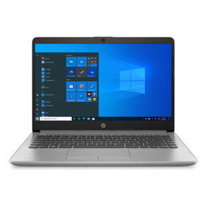 Laptop HP 240 G8 617K7PA - Intel Core i3-1115G4, 4GB RAM, SSD 256GB, Intel UHD Graphics, 14 inch