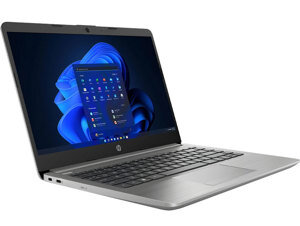 Laptop HP 240 G8 617K7PA - Intel Core i3-1115G4, 4GB RAM, SSD 256GB, Intel UHD Graphics, 14 inch