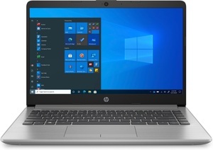 Laptop HP 240 G8 617K7PA - Intel Core i3-1115G4, 4GB RAM, SSD 256GB, Intel UHD Graphics, 14 inch