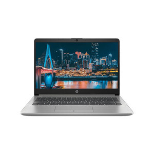 Laptop HP 240 G8 617L2PA - Intel Core i5-1135G7, 4GB RAM, SSD 256GB, Intel Iris Xe Graphics, 14 inch
