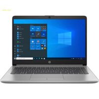 Laptop HP 240 G8 617L3PA (Core i5-1135G7 | 4GB | 512GB | Intel Iris Xe | 14 inch FHD | Win 11 | Bạc)