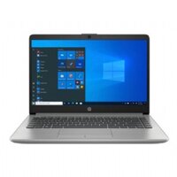 Laptop Hp 240 G8 617L4PA Silver