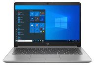 Laptop HP 240 G8 617L5PA (Core ™ i5-1135G7 | 8GB | 512GB | Intel® Iris® Xe | 14 inch FHD | Win 11 | Bạc)