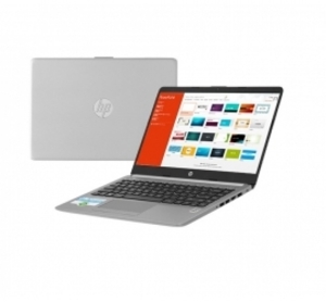Laptop HP 240 G8 617M3PA - Intel Core i3-1005G1, 4GB RAM, SSD 256GB, Intel UHD Graphics, 14 inch