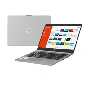 Laptop HP 240 G8 617M3PA - Intel Core i3-1005G1, 4GB RAM, SSD 256GB, Intel UHD Graphics, 14 inch
