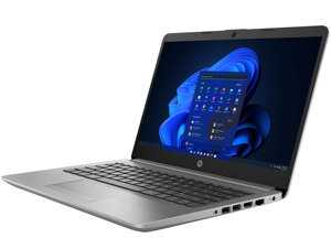 Laptop HP 240 G8 6L145PA - Intel Core i3-1115G4, 8GB RAM, SSD 256GB, Intel UHD Graphics, 14 inch