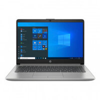 Laptop HP 240 G8 /Core i5-1135G7 /Ram 8GB / SSD 256GB/ 14.0 inch FHD/ Win 10 /Bạc (518V6PA)