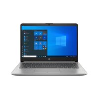 Laptop HP 240 G8 i3 1005G1/4GB RAM/256GB SSD/14 HD/Win/Bạc