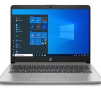 Laptop HP 240 G8,Core i5, Ram 8GB, SD 256GB, Intel® Iris Xe, Màn Hình 14-inch FHD,Windows 10 Home SL