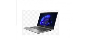 Laptop HP 240 G9 6L1X0PA - Intel Core i3-1215U, 4GB RAM, SSD 256GB, Intel UHD Graphics, 14 inch