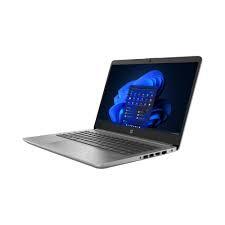 Laptop HP 240 G9 6L1X5PA - Intel Core i3-1215U, 4GB RAM, SSD 256GB, Intel UHD Graphics, 14 inch