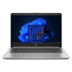 Laptop HP 240 G9 6L1X7PA - Intel Core i3-1215U, 8GB RAM, SSD 256GB, Intel UHD Graphics, 14 inch