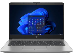 Laptop HP 240 G9 6L1Y2PA - Intel core i5-1235U, 8GB RAM, SSD 512GB, Intel Iris Xe Graphics, 14 inch