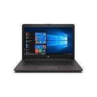 Laptop HP 245 G7 (ADM R3-2200U/ 4GB RAM DDR4/ 256GB SSD/ 14″ HD/FreeDos/Dark ash Sliver/8GV45PA) – Hàng Chính Hãng
