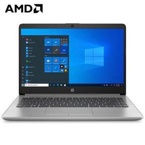 Laptop HP 245 G8 46B27PA - AMD Ryzen 5-5500U, 8GB RAM, SSD 512GB, AMD Radeon Graphics, 14 inch