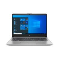 Laptop HP 245 G8 46B27PA (R5-5500U/8GB/512GB SSD/14.0 FHD/Win 10/Bạc)