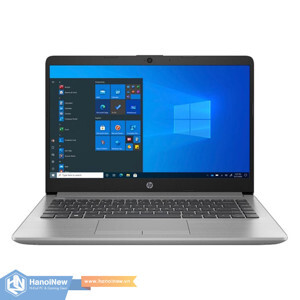 Laptop HP 245 G8 53Y18PA - AMD Ryzen 3-3250U, 4GB RAM, SSD 256GB, AMD Radeon Graphics, 14 inch