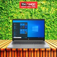 Laptop HP 245 G8 53Y18PA (Ryzen™ 3-3250U | 4GB | 256GB | AMD Radeon™ | 14 inch HD | Win 10 | Bạc)