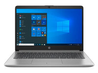 Laptop HP 245 G8 53Y18PA (Ryzen™ 3-3250U | 4GB | 256GB | AMD Radeon™ | 14 inch HD | Win 10 | Bạc)