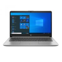 Laptop HP 245 G8 61C60PA Ryzen 3 3250U/ 4GB/ 256GB/ AMD Radeon/ 14 inch HD/ Win11 Home 64/ Bạc