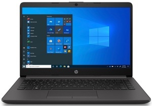 Laptop HP 245 G8 61C66PA - AMD Ryzen 5-5500U, 8Gb RAM, SSD 512GB, AMD Radeon Graphics, 14 inch