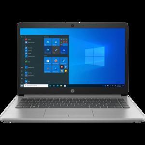 Laptop HP 245 G8 61C66PA - AMD Ryzen 5-5500U, 8Gb RAM, SSD 512GB, AMD Radeon Graphics, 14 inch