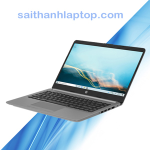 Laptop HP 245 G8 61C66PA - AMD Ryzen 5-5500U, 8Gb RAM, SSD 512GB, AMD Radeon Graphics, 14 inch