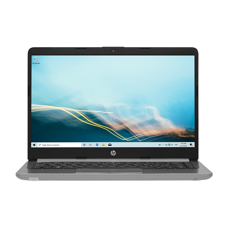 Laptop HP 245 G8 R5 61C65PA - AMD Ryzen 5-5500U, 8GB RAM, SSD 256GB, AMD Radeon Graphics, 14 inch