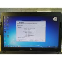 Laptop HP 246 ( i5 3320m Ram 4gb HDD 500gb )