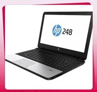 Laptop HP 248 G1, Core i5-4210U/4GB/500GB