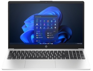 Laptop HP 250 G10 A06FFPT - Intel Core i7-1355U, RAM 16GB, SSD 512GB, Intel Iris Xe Graphics, 15.6 inch