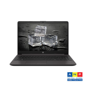 Laptop HP 250 G8 518U0PA - Intel Core i3-1005G1, 4GB RAM, SSD 256GB, Intel UHD Graphics, 15.6 inch
