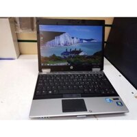 Laptop HP 2540p core i7/4G/HDD250G cấu hình cao, nhập khẩu Nhật bản.