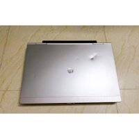 Laptop HP 2560p core i5 2540 ram 4gb ssd 120gb 12.5 inch vỏ nhôm nguyên zin