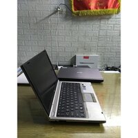 Laptop HP 2560p  ( Core i5 2520m , Ram 4gb , ổ 250gb )