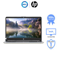 Laptop HP 340ѕ G7 i5 1035G1/8GD4/512GB – 36A35PA – chính hãng