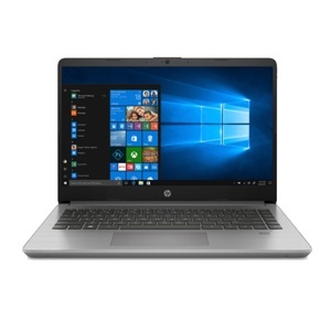 Laptop HP 340s G7 240Q4PA - Intel Core i3-1005G1, 4GB RAM, SSD 256GB, Intel UHD Graphics, 14 inch