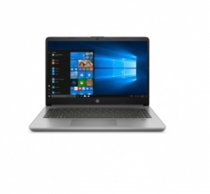Laptop HP 340s G7 240Q4PA - Intel Core i3-1005G1, 4GB RAM, SSD 256GB, Intel UHD Graphics, 14 inch