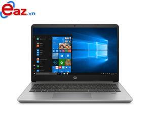 Laptop HP 340S G7 2G5B7PA - Intel core i3-1005G1, 4GB RAM, SSD 256GB, Intel UHD Graphics, 14 inch